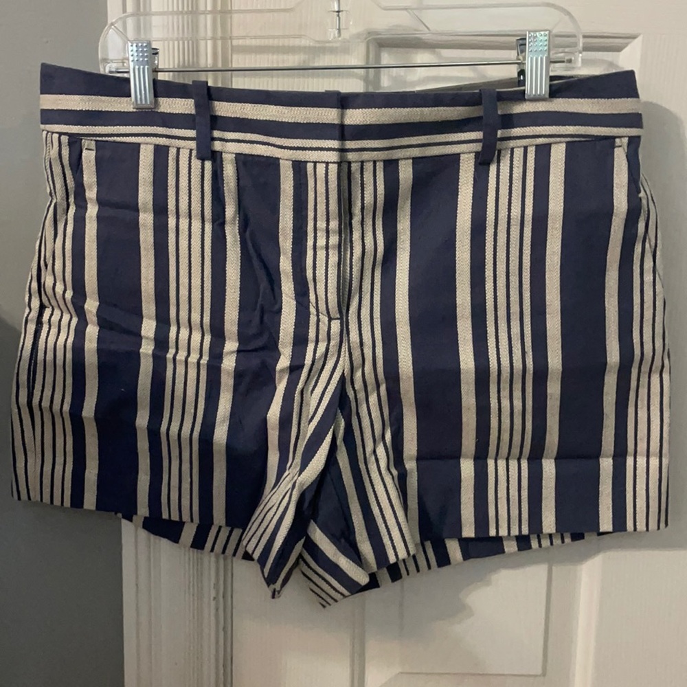 Ann taylor factory shorts